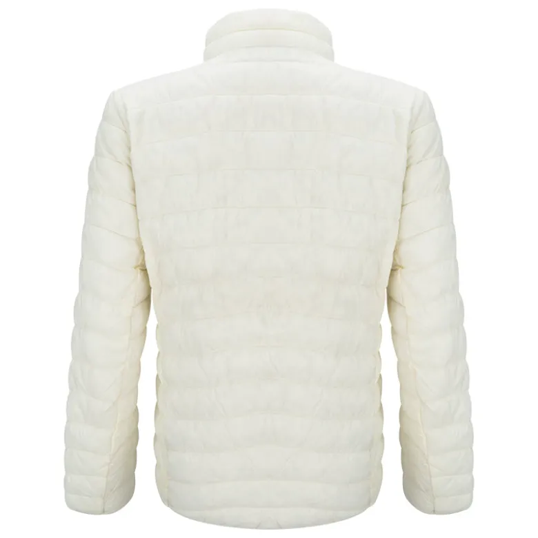 Piumino donna Fluorite 2.0