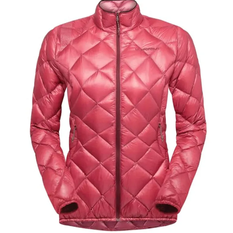 Piumino donna Lumina 100