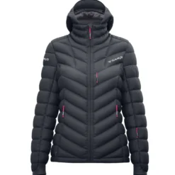 Piumino donna Nivix