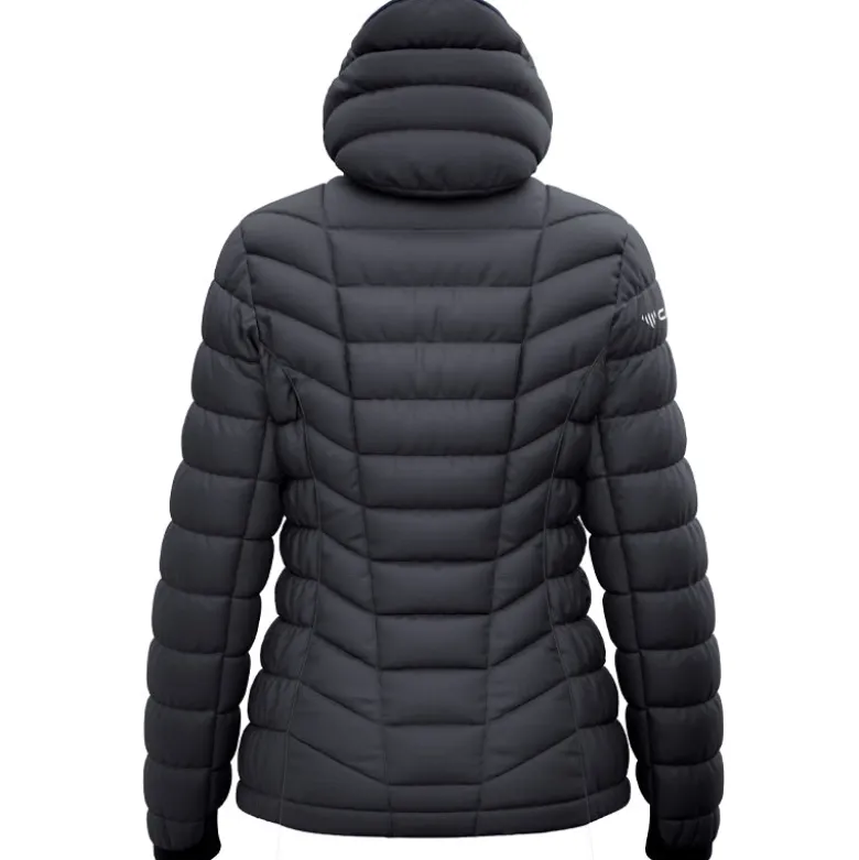 Piumino donna Nivix