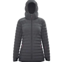 Piumino Donna Nivix