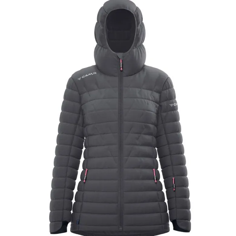 Piumino Donna Nivix