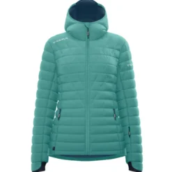 Piumino donna Nivix Light