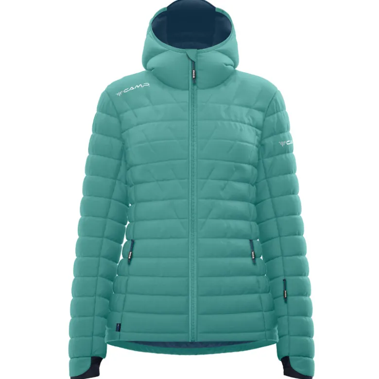 Piumino donna Nivix Light