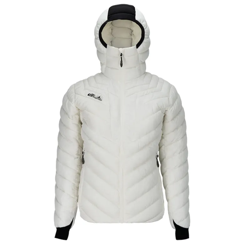 Piumino donna Re.Alta Luce 2.0