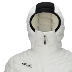 Piumino donna Re.Alta Luce 2.0
