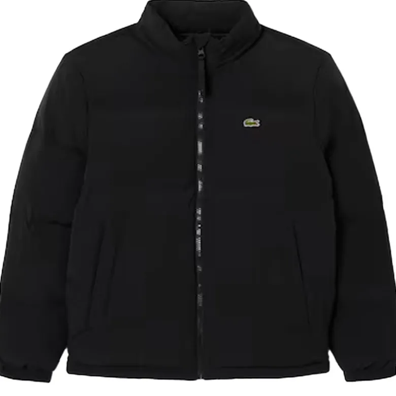 Piumino uomo Cappuccio ripiegabile