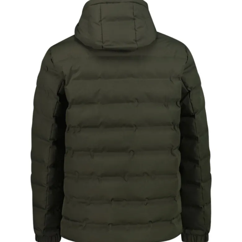 Piumino uomo Hoody