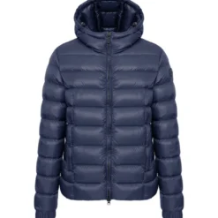 Piumino uomo Lucido Hoody