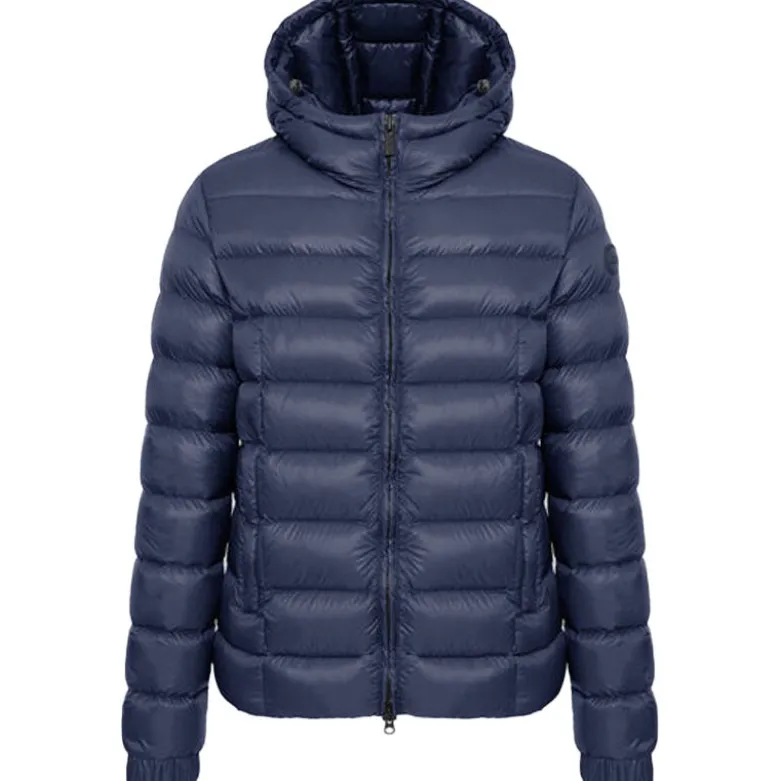 Piumino uomo Lucido Hoody