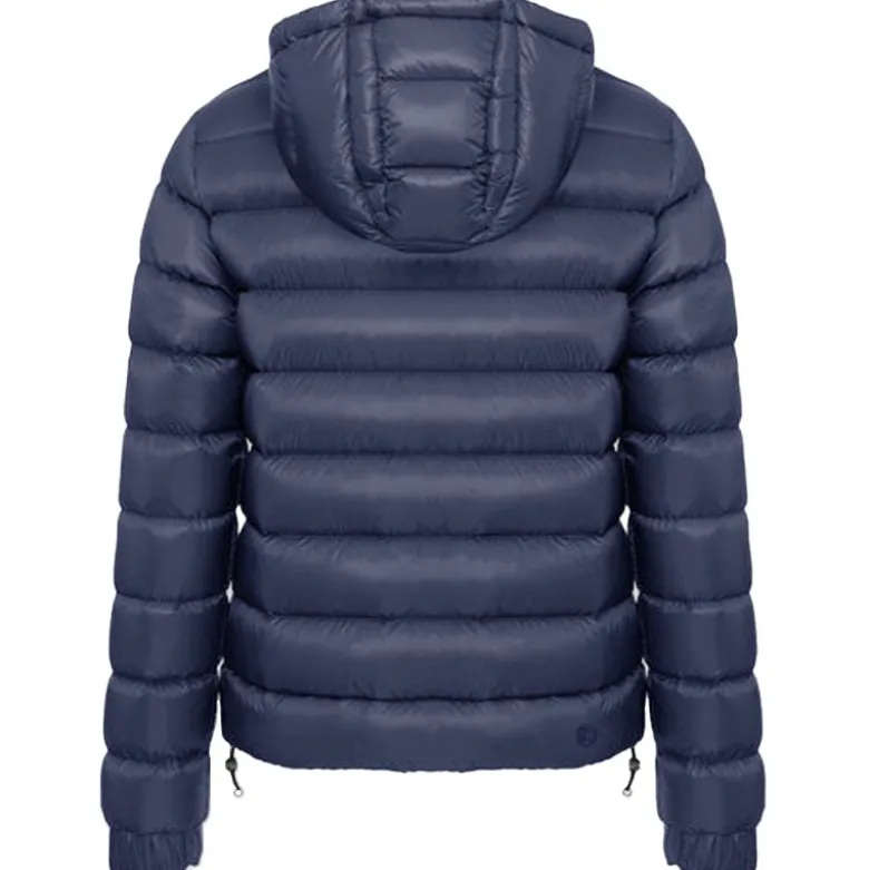 Piumino uomo Lucido Hoody