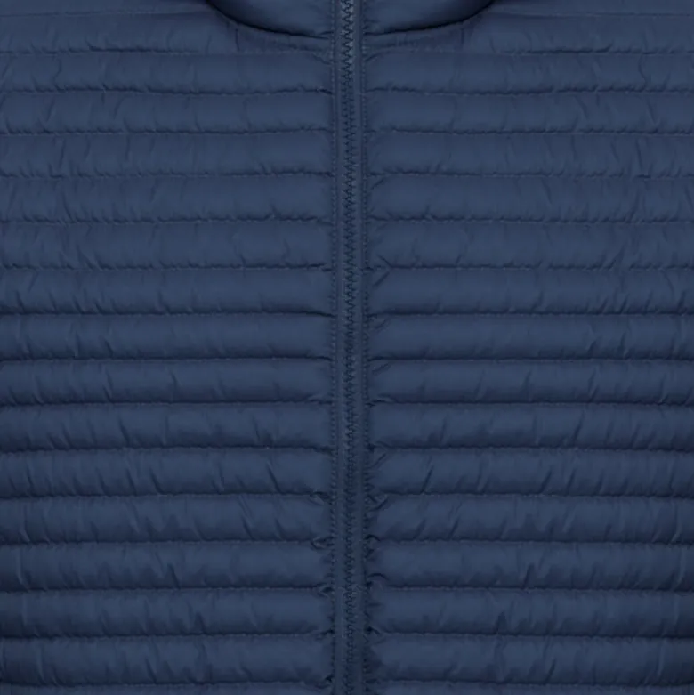 Piumino uomo packable