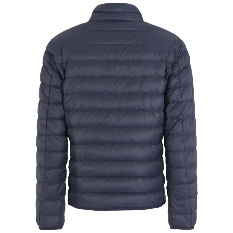 Piumino uomo Packable