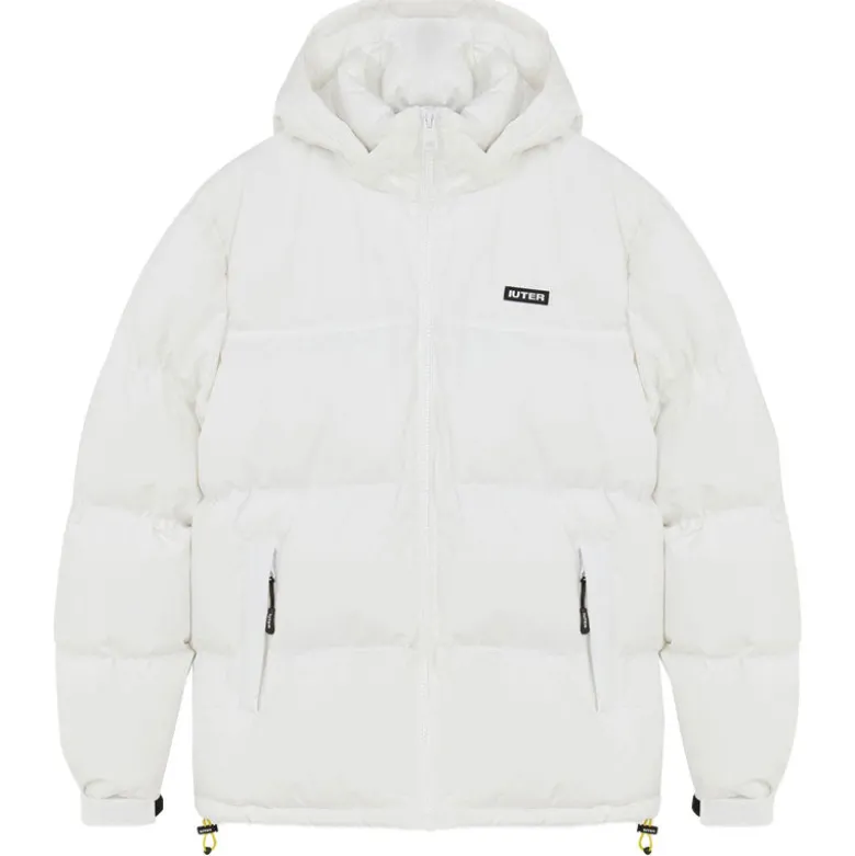 Piumino uomo Puff