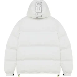 Piumino uomo Puff