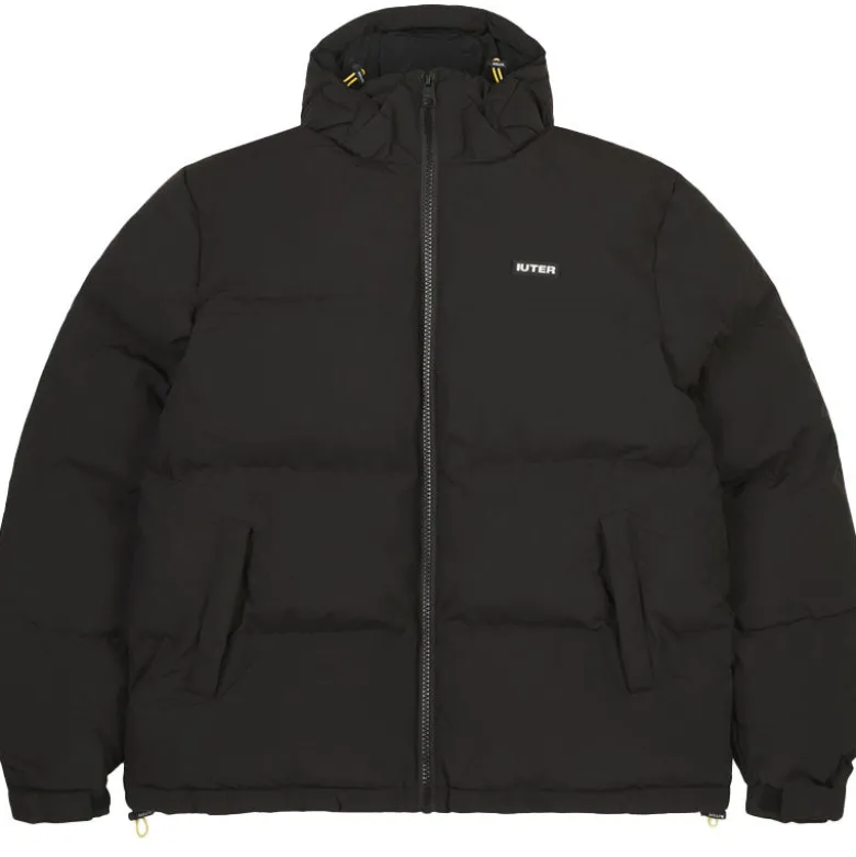 Piumino uomo Puff
