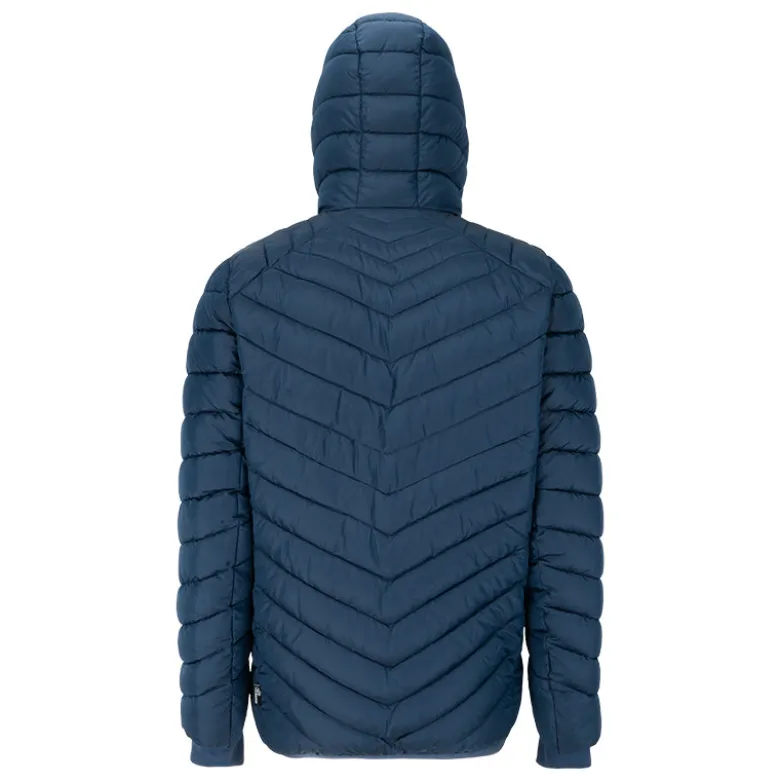 Piumino uomo Re.Alta Luce 2.0