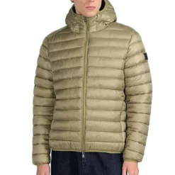 Piumino uomo Tylers