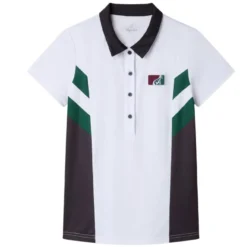 Polo donna Classic