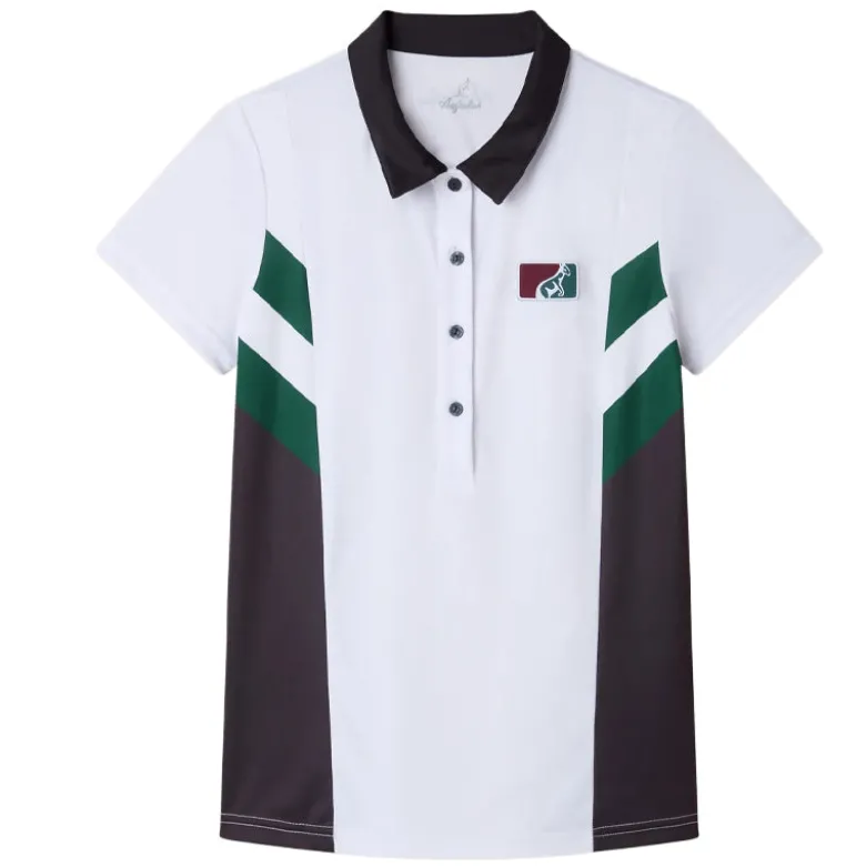 Polo donna Classic