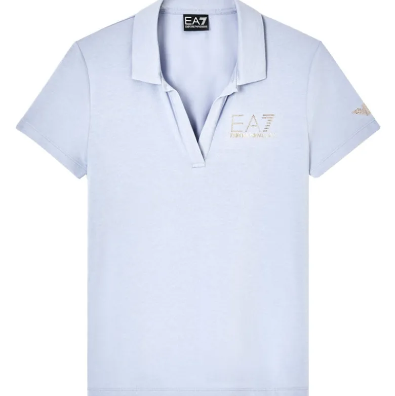 Polo donna Modal