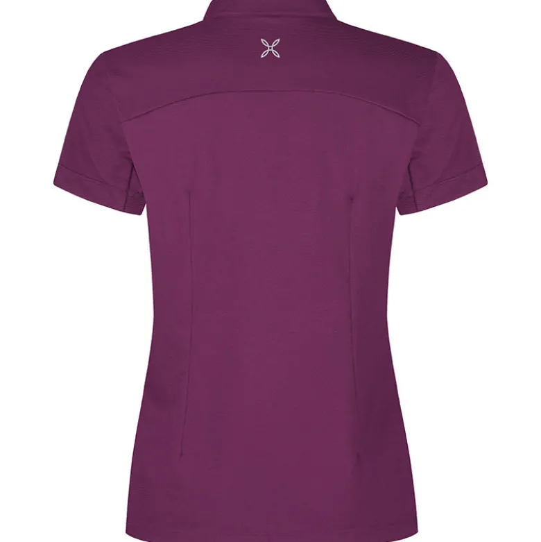Polo donna Outdoor Holiday 2 C.Fit