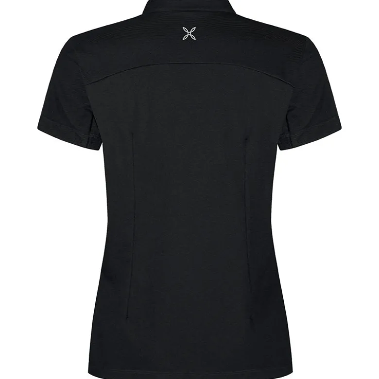 Polo donna Outdoor Holiday 2 C.Fit