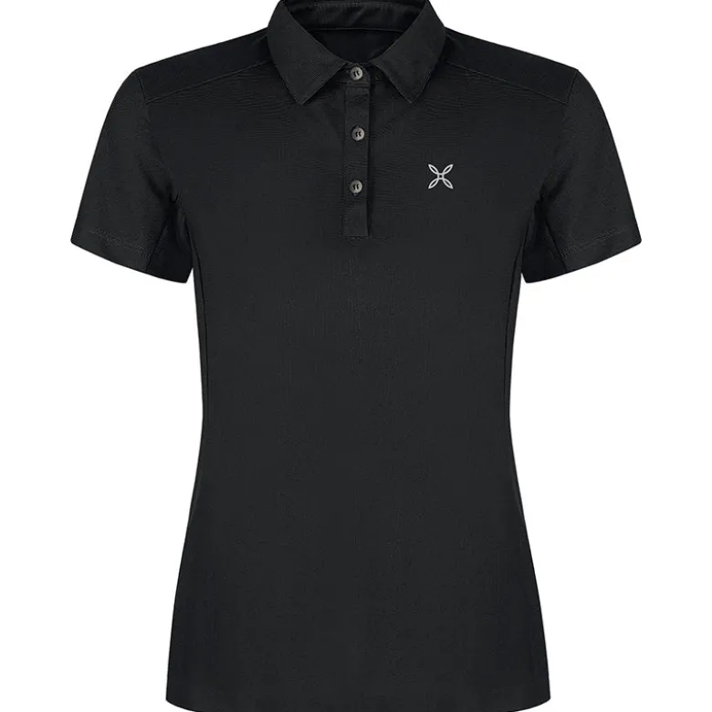 Polo donna Outdoor Holiday 2 C.Fit