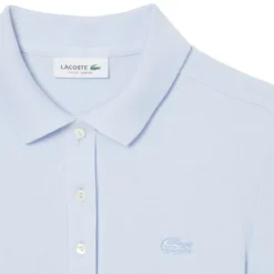 Polo donna Piqué