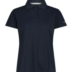 Polo donna Tecnica