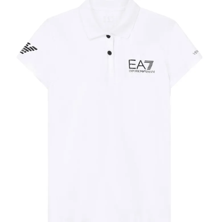 Polo donna Ventus7