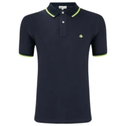 Polo uomo basic