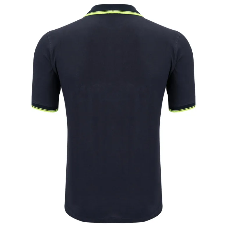 Polo uomo basic