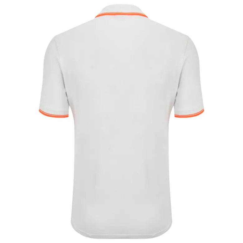 Polo uomo basic