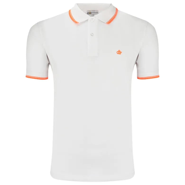 Polo uomo basic