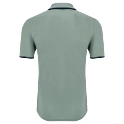 Polo uomo basic