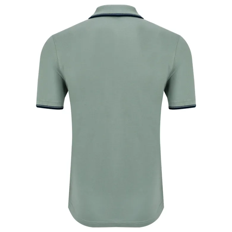 Polo uomo basic