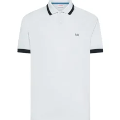 Polo uomo Big Stripe