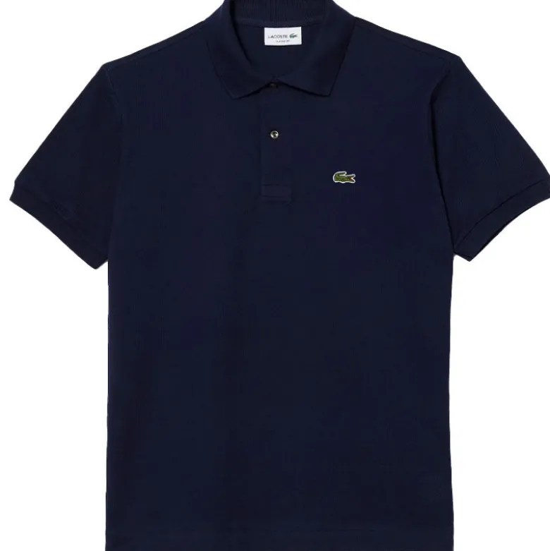 Polo uomo Classic Fit