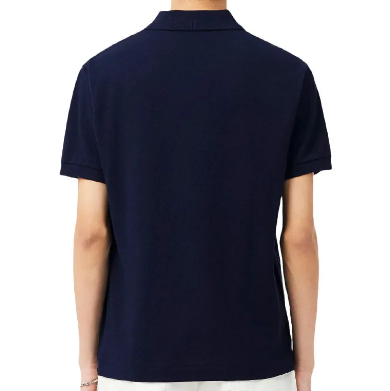 Polo uomo Classic Fit