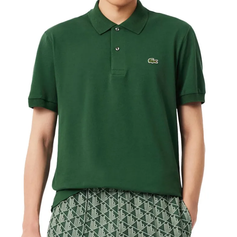 Polo uomo Classic Fit