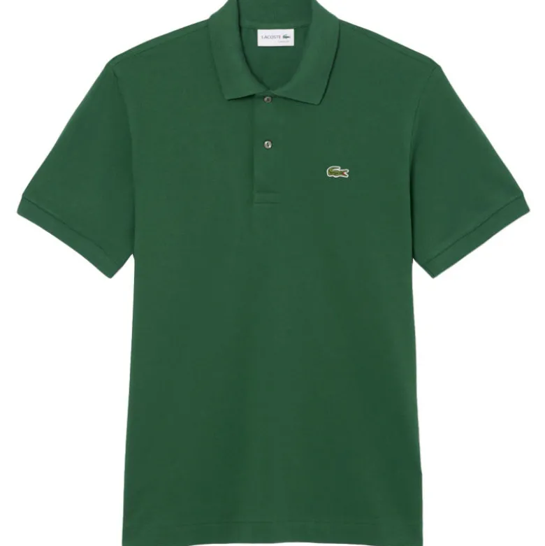 Polo uomo Classic Fit