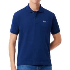 Polo uomo Classic Fit