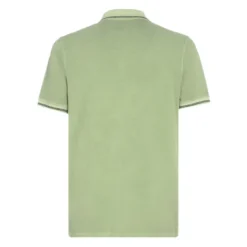Polo uomo cotone