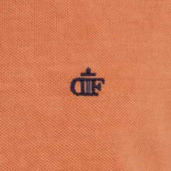Polo uomo cotone
