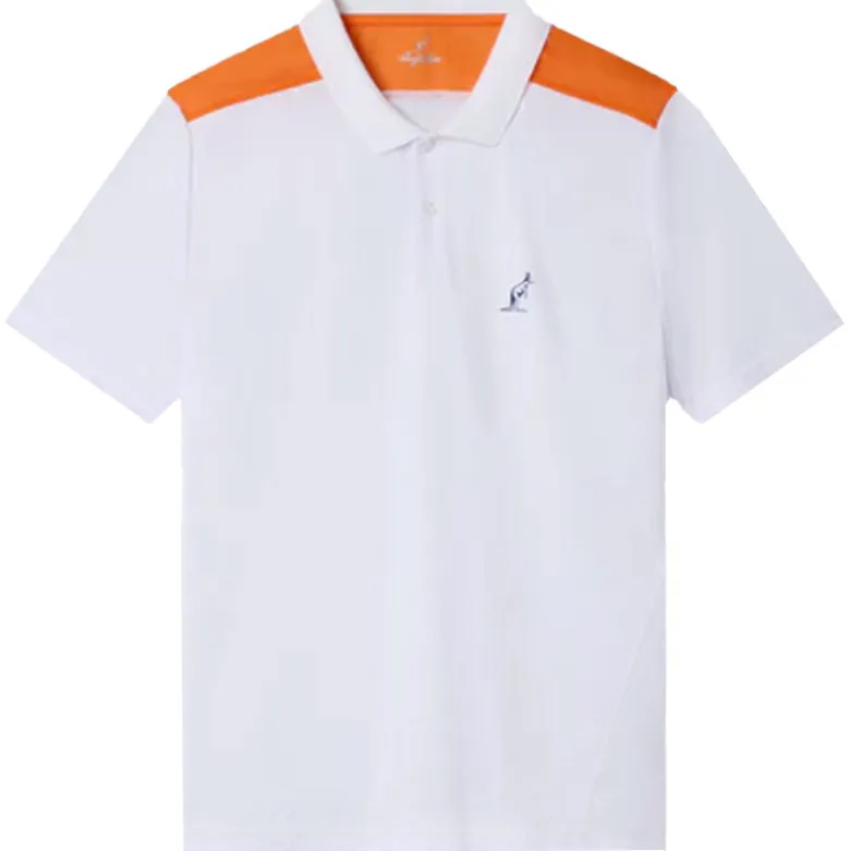 Polo uomo Court