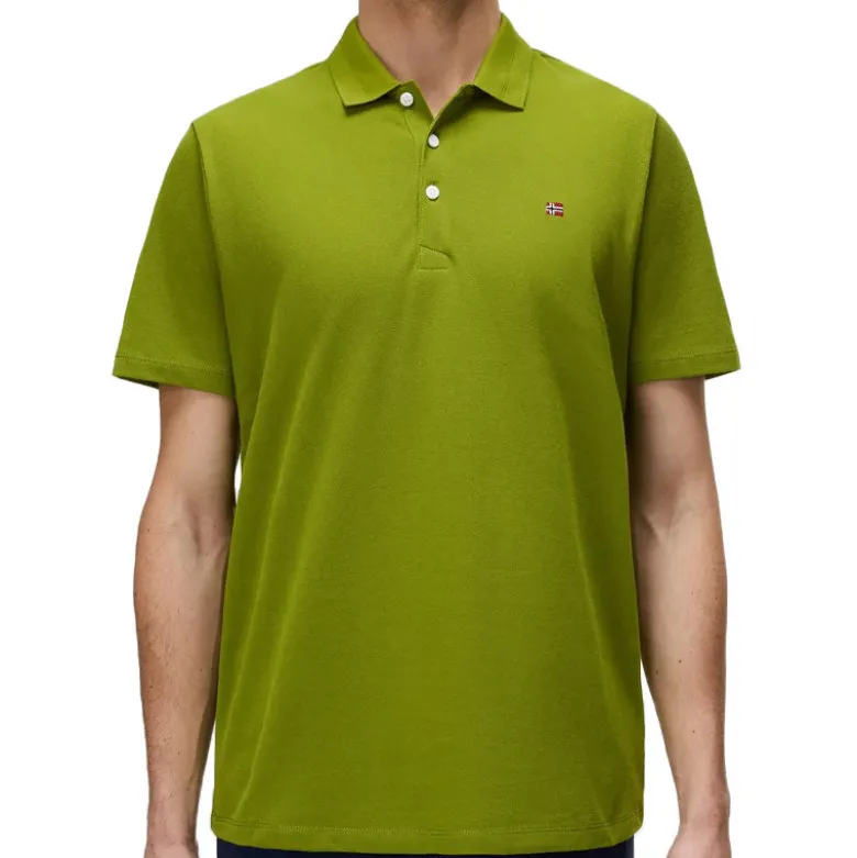 Polo uomo Ealis