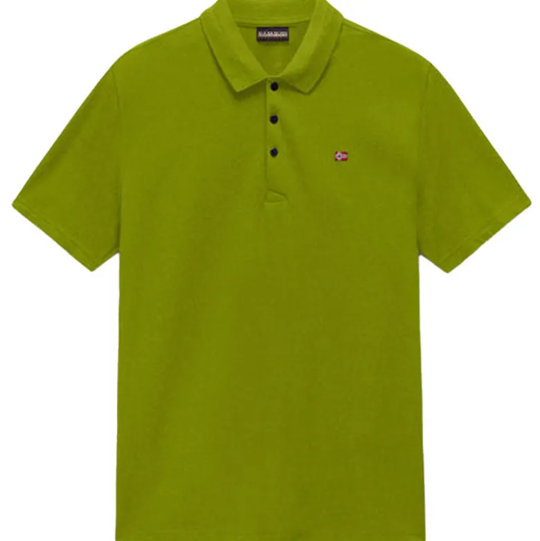 Polo uomo Ealis
