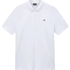 Polo uomo Ealis