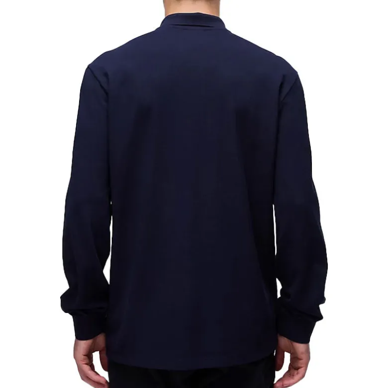 Polo uomo Ealis